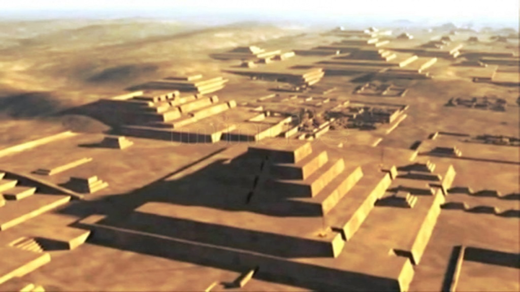 Cultura Nazca