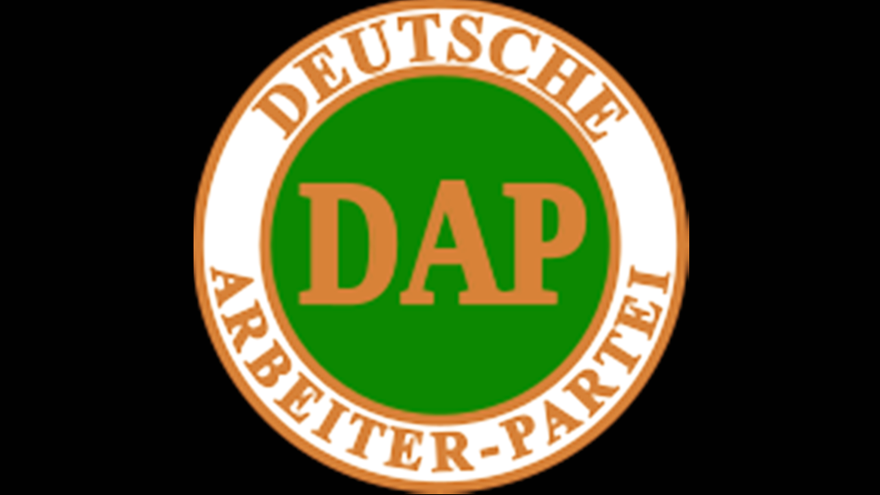 Partido obrero alemán