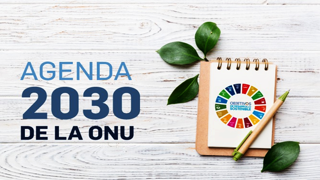 Agenda 2030 de la ONU